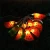 Import LED Watermelon Light String Decoration,DIY Creative Romantic Background Decorative,Holiday Festival Christmas Light Room HNL381 from China