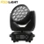 Import Led zoom moving head light stage dj disco lighting effect robot 4-in-1 led moving head 19*15w led zoom wash Guangzhou factory from China