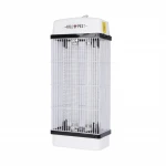 LED&UV lamp Bug zappers outdoor anti mosquitos killing trap foshan factory mosquito killer lamp