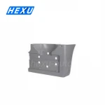 Left Or Right Mudguard For MERCEDES-BENZ Truck Axor Vers.2 9408812801 9408812901