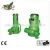 Import lifting portable mini screw jacks from China