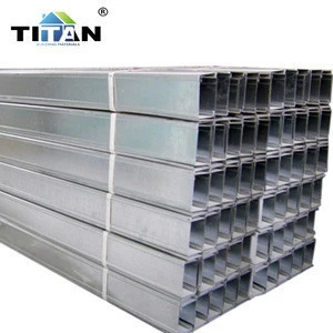 Light Steel Drywall Metal Profiles for Building