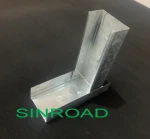 Light Steel Keel for Drywall Partition Metal Steel Profiles Stud &Track