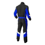 Lightweight Auto Racing Suit Custom Car Race Overall