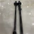 Import Lightweight Carbon Fiber Nordic The Walking Stick Cane trekking pole for climbing from China