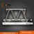 Import lightweight strength aluminum Truss Screed from China