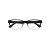 Import Lilsanclear G850 kids comfortable safety reading glasses for hot sale from Japan