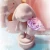 Import Limited time discount  Modern artificial preserved teddy bear rose flower from China