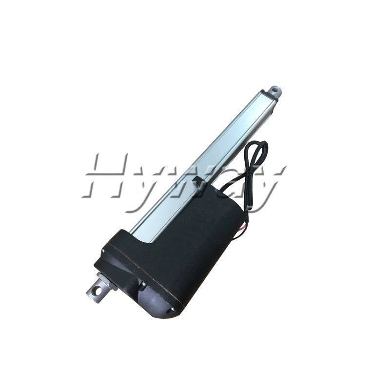 linear actuator for solar tracker fast linear actuator 12v electric pistons linear actuator