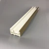 Linear PVC Flexible Trim /Profile for Window or Wall Decoration