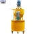 Import LINGQIAO High Speed Concrete Mixer Electric Cement Mortar Plaster Mixer with 4 Movable Wheels from China