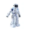 Linxtech Hot Selling RC Toy Water Driven Intelligent Robot Toy Electric Robot for Kids