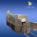 Lip balm auto making line for cosmetic, lipstick production line