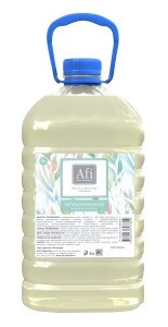 Liquid soap Afi &quot;Hypoallergenic&quot; Hand wash Hand soap