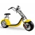 Import lithium battery electric scooter 60V 2000w from China