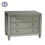 living room antique sideboard steel metal drawer cabinet antique corner two door two drawer cabinet for sale