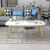 Import Living room furniture design Modern Tea Table Set coffee table from China