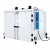 Import Liyi All Customize Double Door Electric Hot Air Industrial Drying Oven Price from China
