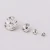 Import LOCACRYSTAL Brand Crystal Chaton Pointback Strass Stone Rhinestone for Embellishment from China