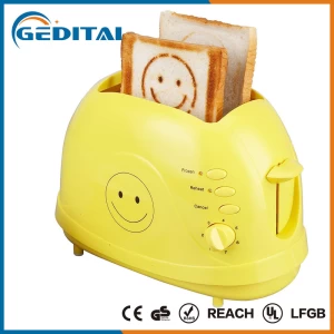 logo toaster , toaster with logo , bread toaster