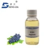 Long lasting and high concentration  grape perfume oil  for liquid soap &amp;shampoo &amp;perfume