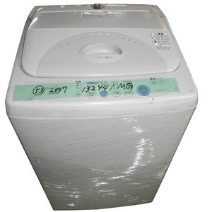 Long performance life portable used washing machine in bulk