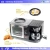 Import Longer life and lower failure rate economic and practical 3 in 1 breakfast machine with high output from China