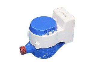Lora Water Meter intelligent prepaid water meter