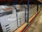 lot COLOR LASERJET CM4540 MFP  ENTERPRISE PRINTERS