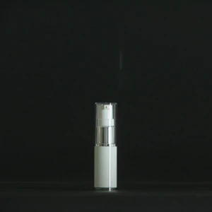 lotion pump airless bottle
