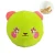Import Lovely Memory Foam Stuffed  Anime  Plush Squirrel Stress Ball For  Adult and Kids from China