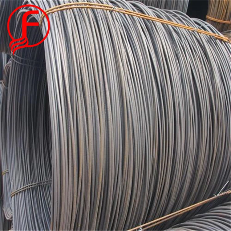Low carbon steel wire rods China manufacturers