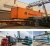 Low Cost Light Steel Structure Prefabricated Ware House Prefab Warehouse