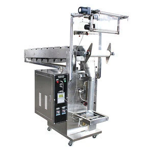low cost manual automatic snacks tortilla lays banana potato chips  snack  packing machine  with nitrogen