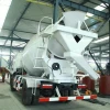 low  factory price  10m3 concrete mixer truck  for sale