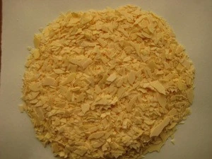 Low-Iron yellow flake Sodium sulfide 60% with reasonable price