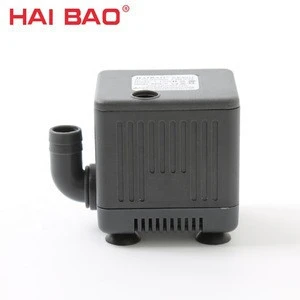 Low-level bottom suction Mini Centrifugal Water Pumps For air cooler