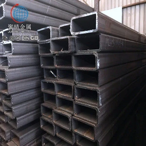 Low Price &amp; Hot Sale Square Tube Strong Steel Weight Ms Hollow Square Tube