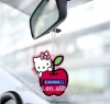 Low Price custom paper car air freshener with Quality Assurance