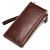 Import Low Price Luxury Brand Leather Wallet Leather Credit Card Holder Wallet Leather Wallet Men from China