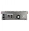 low price mixer amplifier 12 channel with usb for public