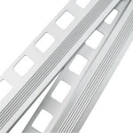 low price non-slip aluminum stair nosing supplier