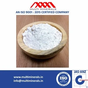 LOW PRICE WASHED KAOLIN CLAY FOR CERAMIC AND SANITARYWARES