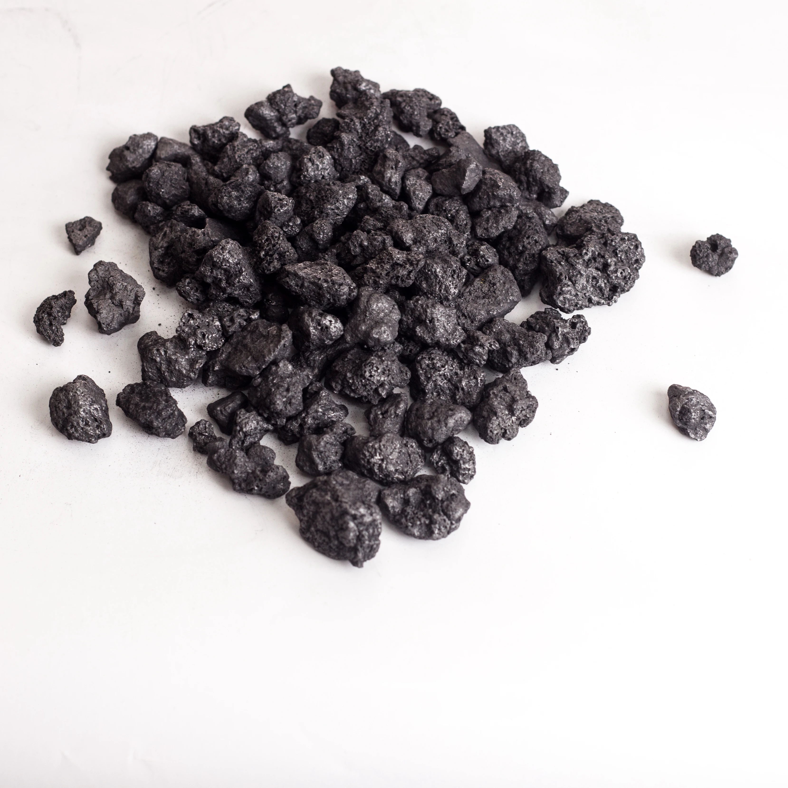 low sulphur 1-5mm graphite petroleum coke granules powder price