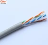 low voltage twisted pair pass testing network cable UTP CAT6