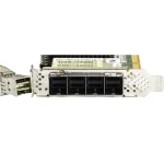 LSI 9202-16e 16-Port PCI-E 6Gb SAS/SATA Controller RAID WPXP6 SAS Host Bus Adapter Palmrest New Generation 6Gb SAS Interface