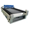 LT-1325 Co2 machinery industry laser equipment for wood, paper, cloth, MDF processing laser cutting machine