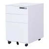 Luoyang movable drawer cabinet for office equipment coded lock movable drawer