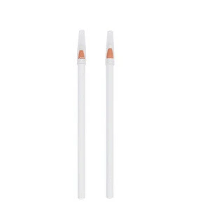Lushcolor Waterproof White Paper Roll Eyebrow Pencil For Eyebrow Microblading