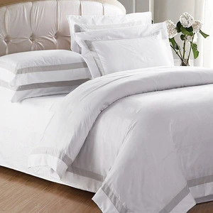 Luxury Chinese Embroidery Duvet Cover Sets 100% Cotton